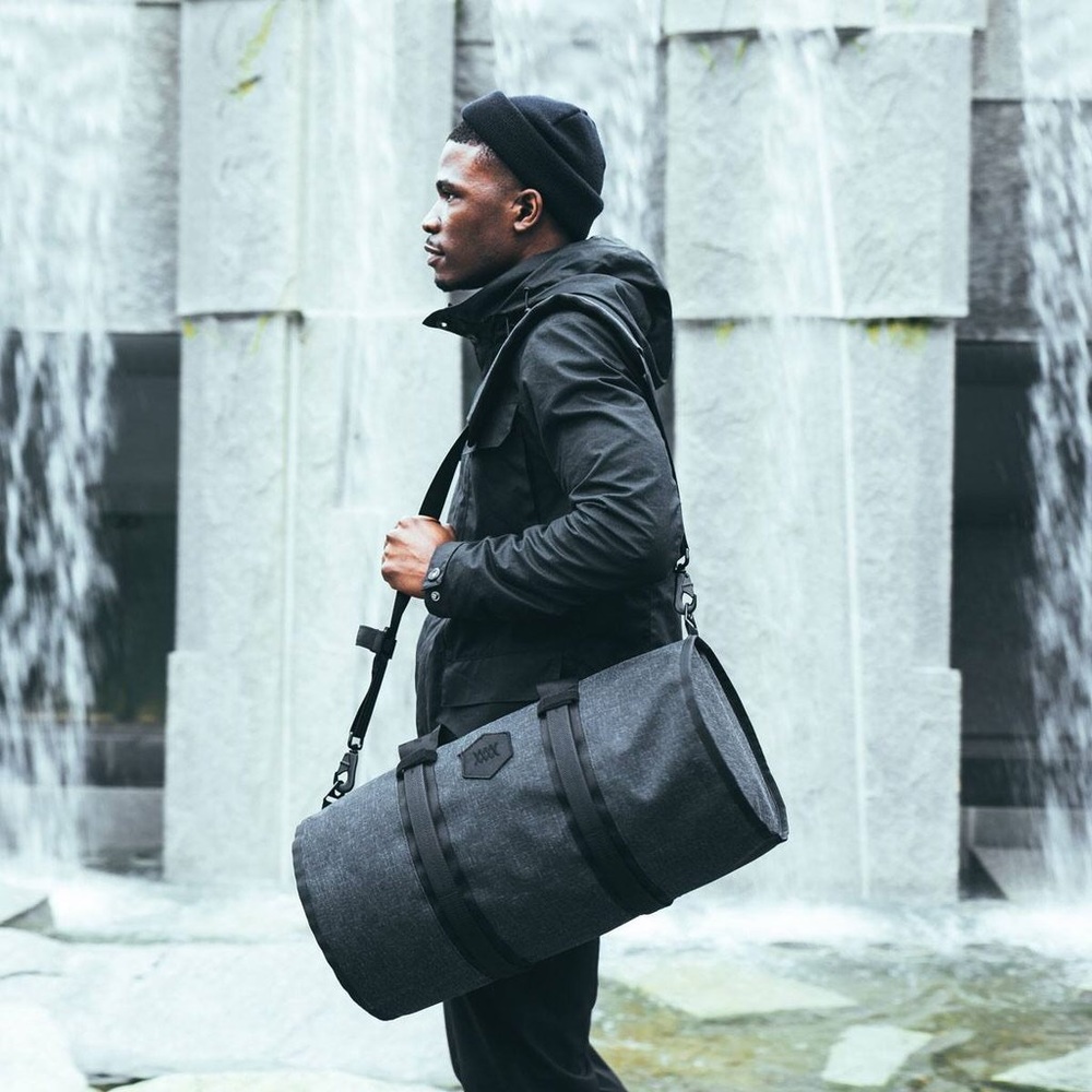 Mission Workshop Cadre Overnight Travel Bag